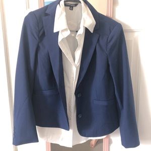 Chadwicks Blazer